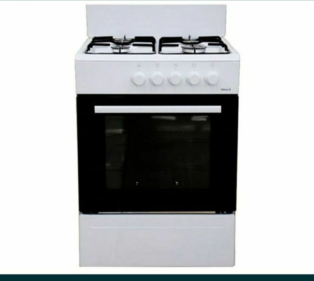 Газ плита новая shivaki