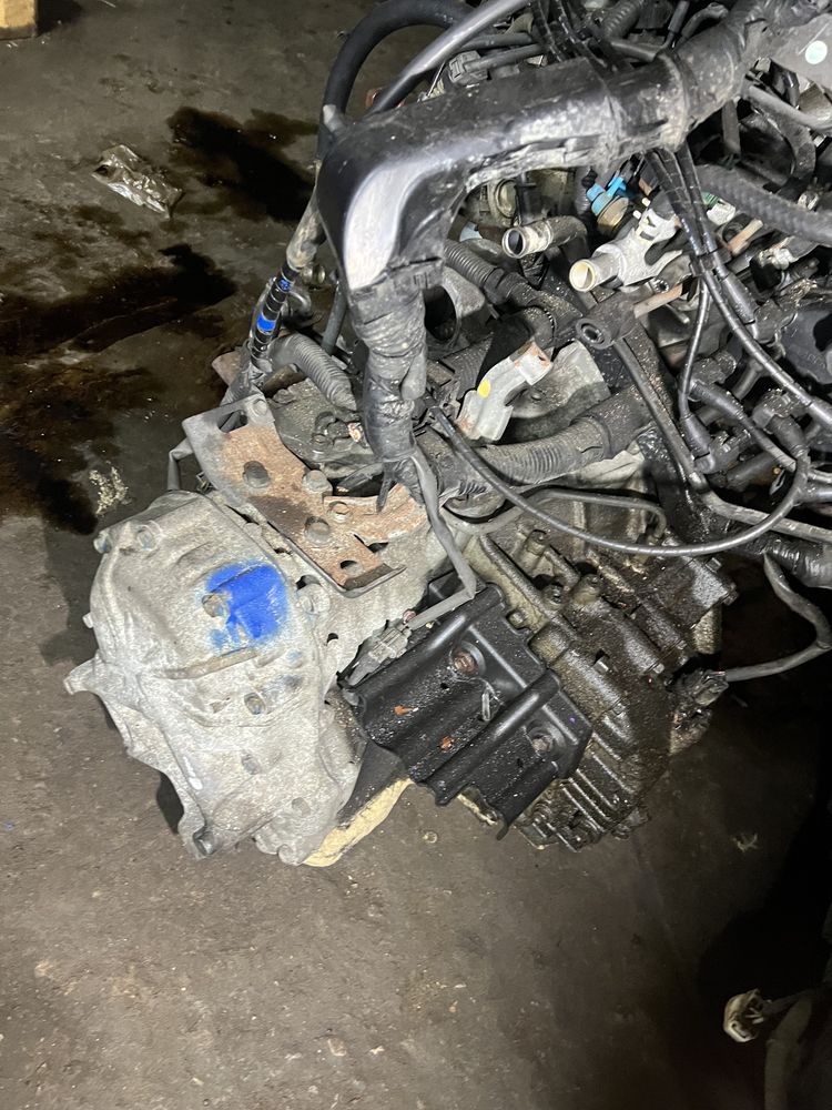 Автомат коропка Акпп от Камри 10 3VZ-FE привозной