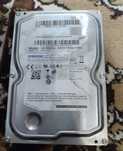 Продам жёсткий диск HDD на 420+гб
