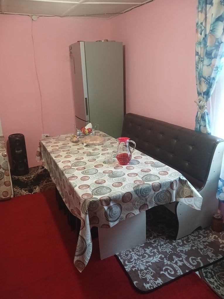 Срочно  продам  дом