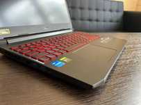 ACER NITRO 5  RTX 3050. 12 поколение