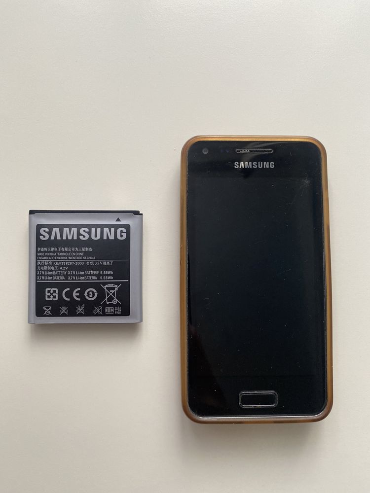 Samsung Galaxy S Advance Gt-19070
