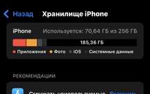 iPhone. Xs цена 60000