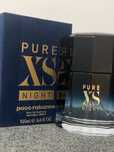 Парфюм paco rabanno Black XS