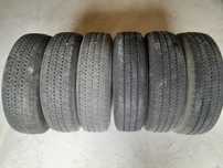 Bridgestone  215/70/17,5