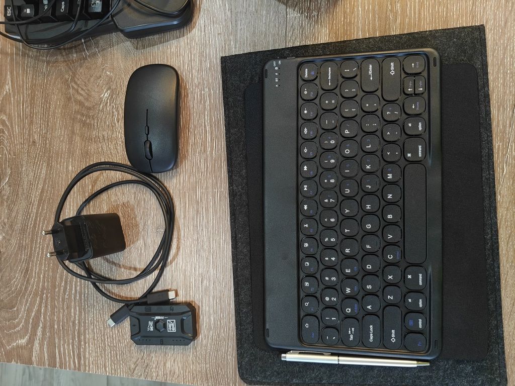 Планшет Lenovo XiaoxinPad 12.7 дюймов