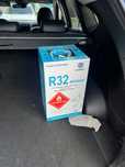 Пррдам фреон R32