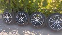 Продаю титанки R16