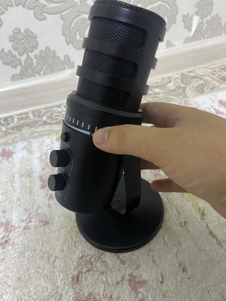 Микрофон для компьютера