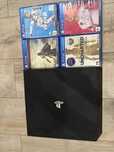 playstation 4 pro