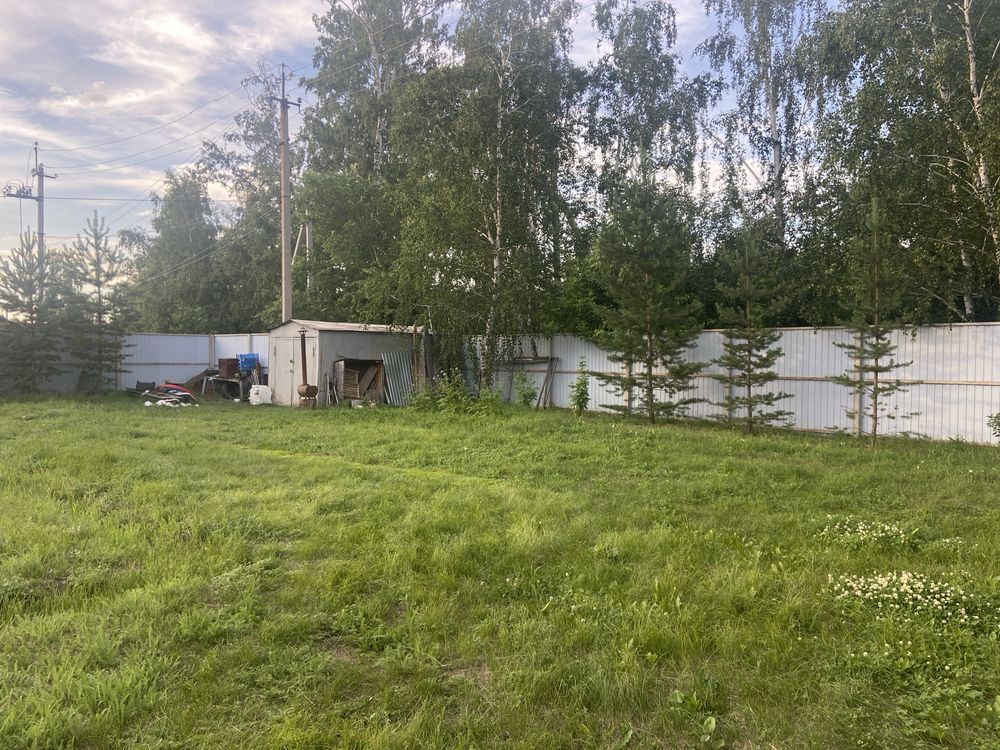 Продам дом в Мичурино