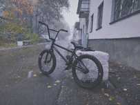 Bmx WTP reason 2019