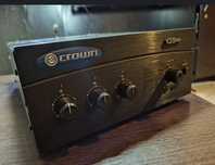 Микшер-усилитель Crown 135MA
