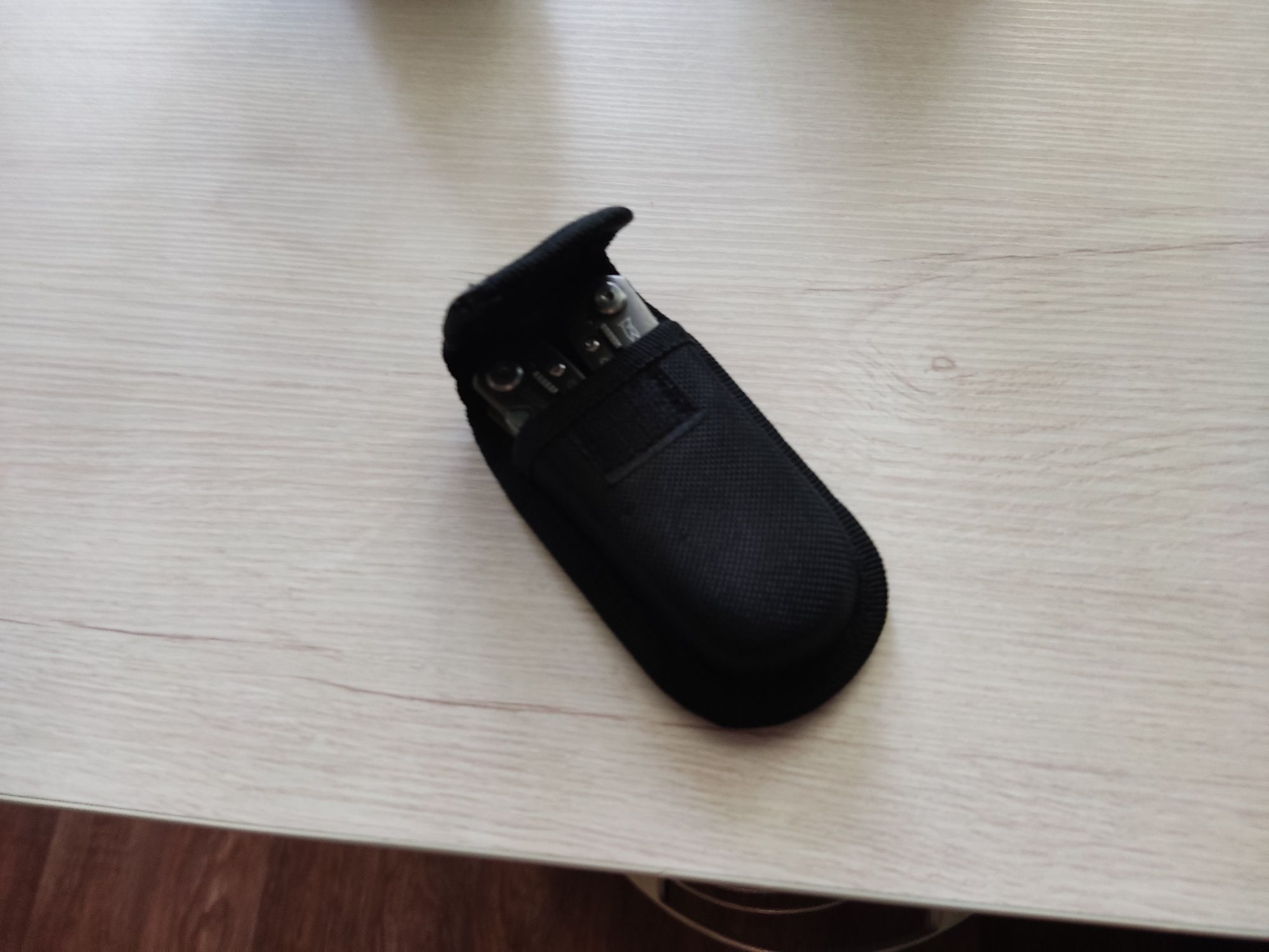 Походный мультитул Gerber Suspention