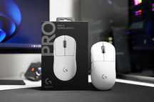 Игровая мышь Logitech G PRO X Superlight 2