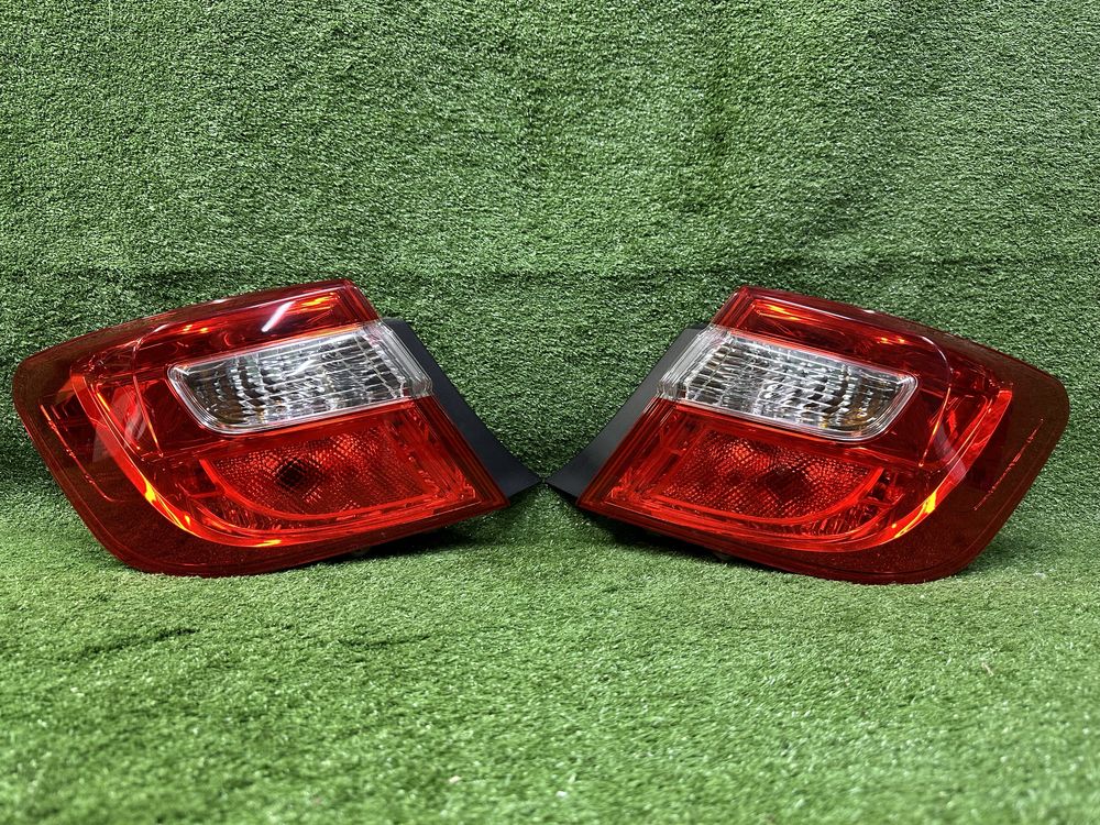 Фонарь стоп КАМРИ 50 CAMRY 50