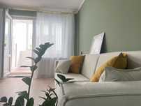 2-х ком квартира, Карасай батыра 221