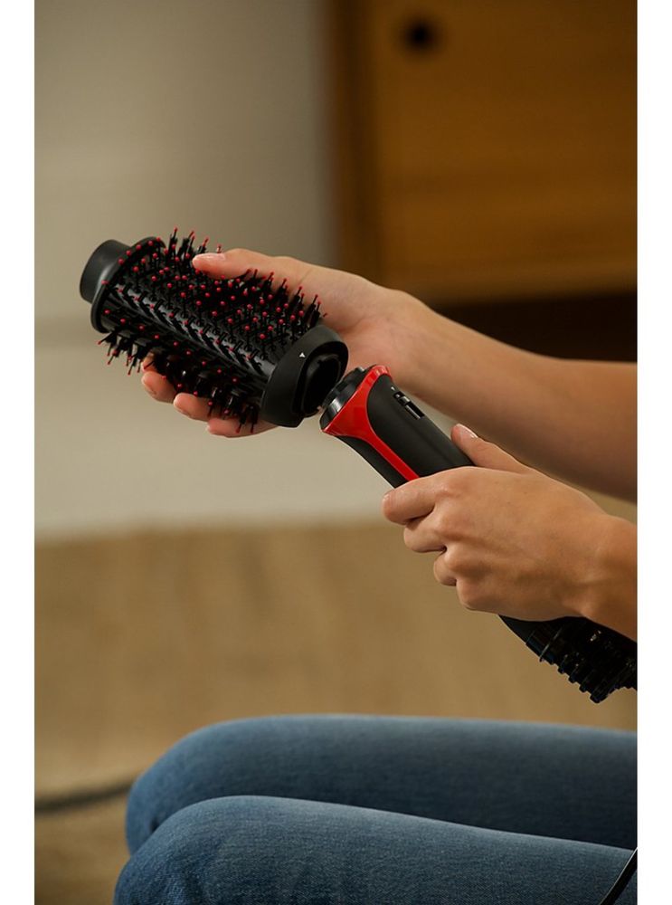 расчестка браш ревлон brush revlon