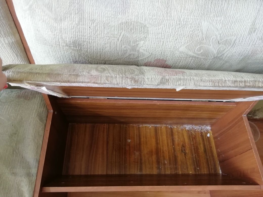 Углок мягкий для кухни