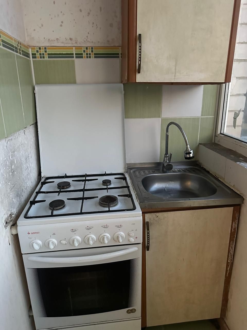 Сдам квартиру срочно