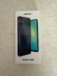 Samsung a06 64гб новый запечатанный