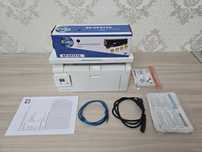 Принтер HP LaserJet M130a МФУ в идеальном состоянии