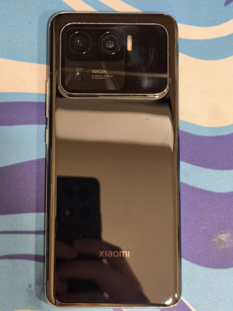 Xiaomi  11  ultra