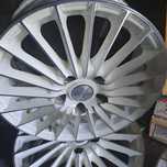 Продам диски R16 5×114.3