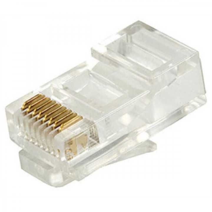 Продам коннекторы RJ9,RJ11,RJ45