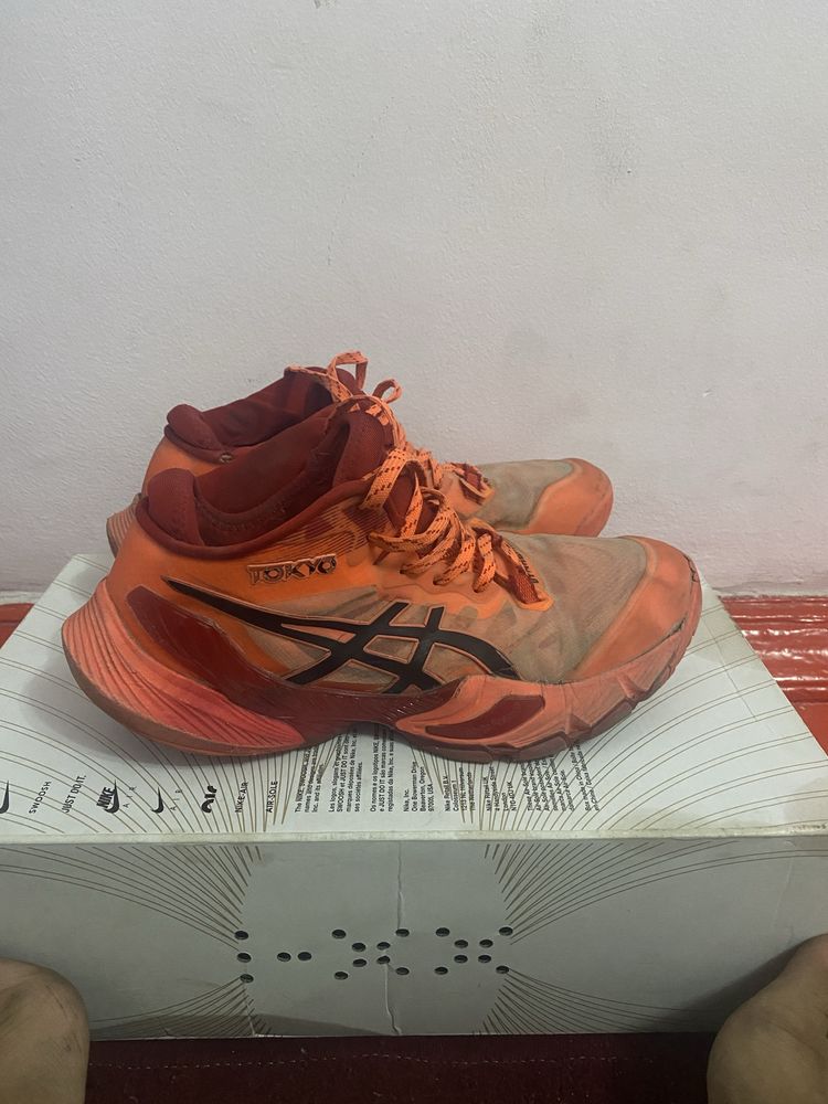Asics tokyo metarise
