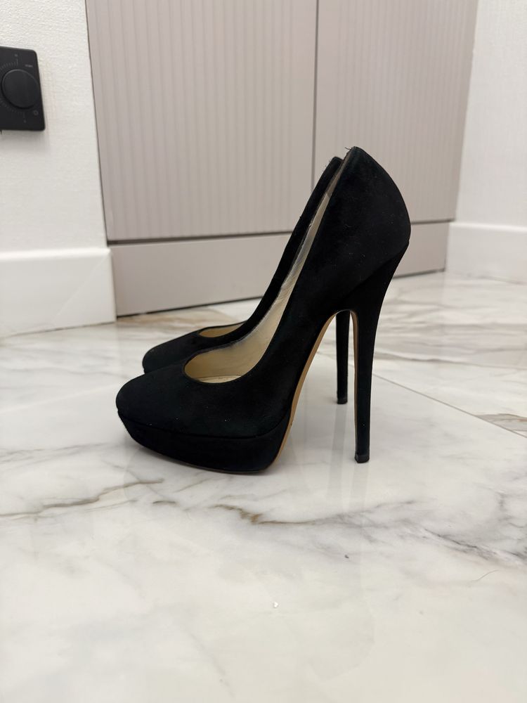 Jimmy Choo туфли оригинал 36 р