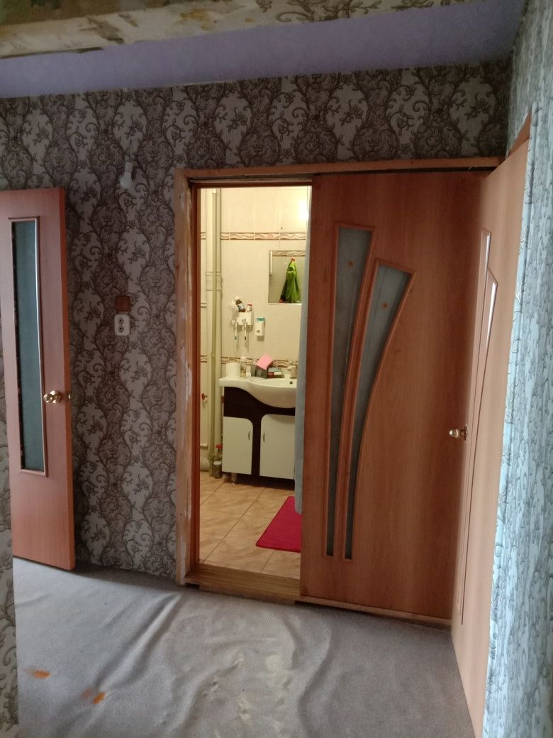 Продается 3-ком. квартира 3а.
