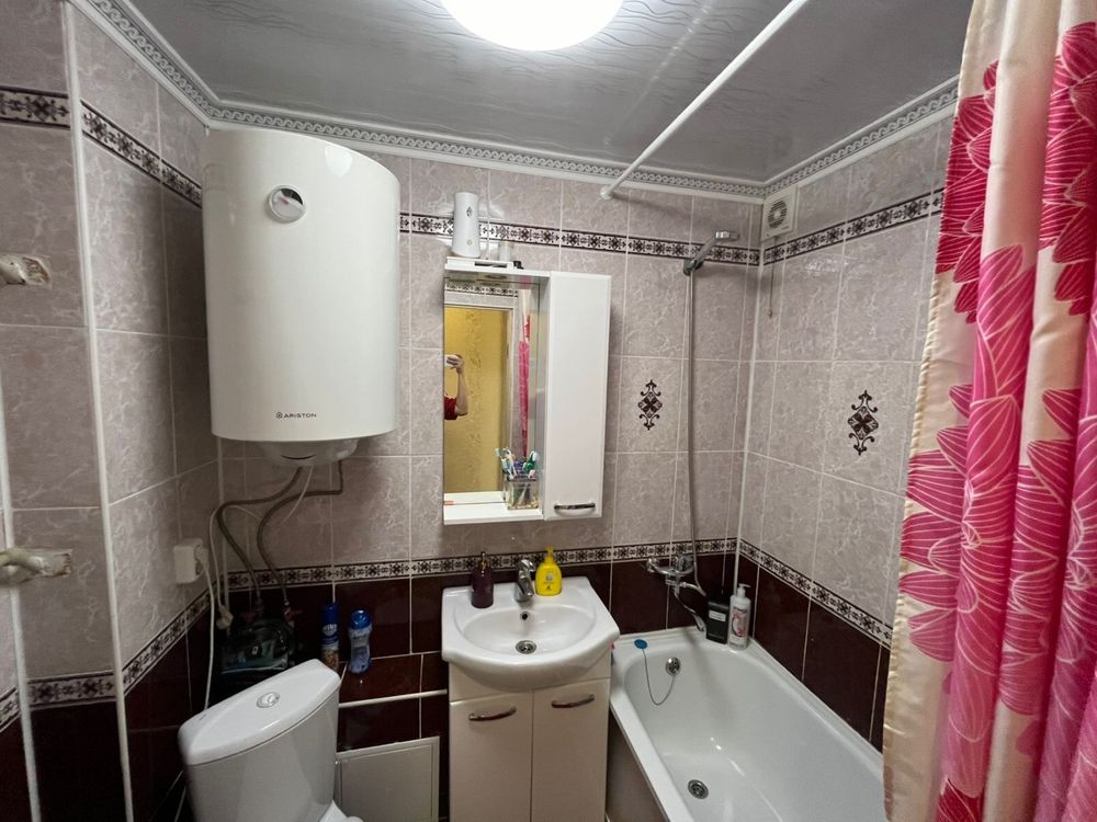 Продам 3 х комнатную квартиру