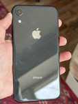 Iphone xr  без ремонт всё работет с коробки