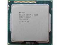 Intel Core i3-2120, 3.30GHz/ 3Mb/ 2C/4Th 65W/ LGA1155/ Sandy Bridge/