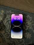 Iphone 14 pro 256гб