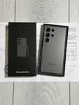 Samsung Galaxy S24 Ultra 5G 512gb 100% | 0-0-24