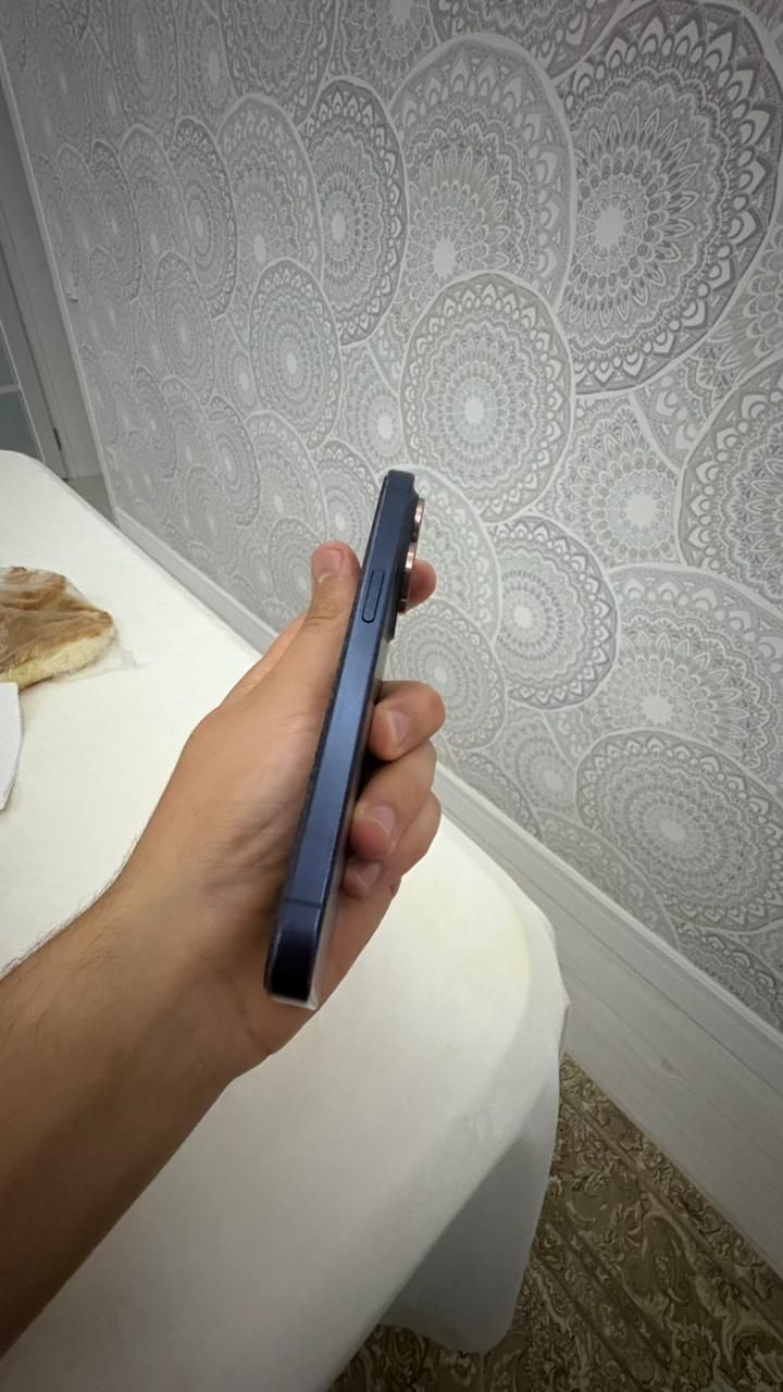 iPhone 15pro в отличном состоянии
