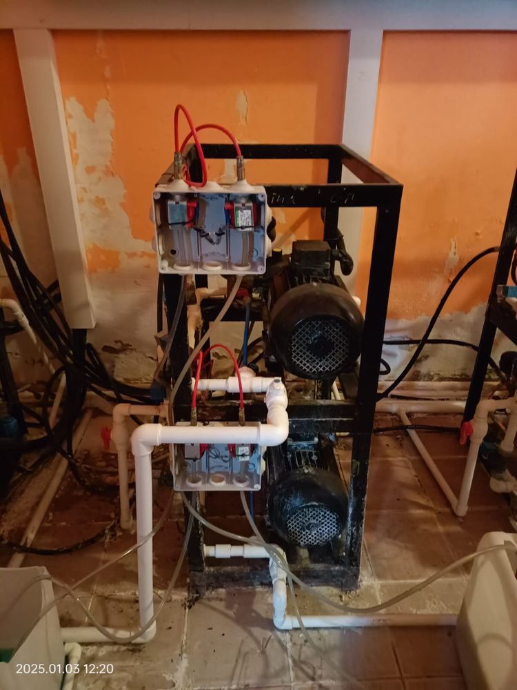 Продам оборудование на Мой сам