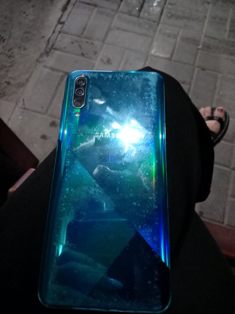 Samsung galaxy a30s