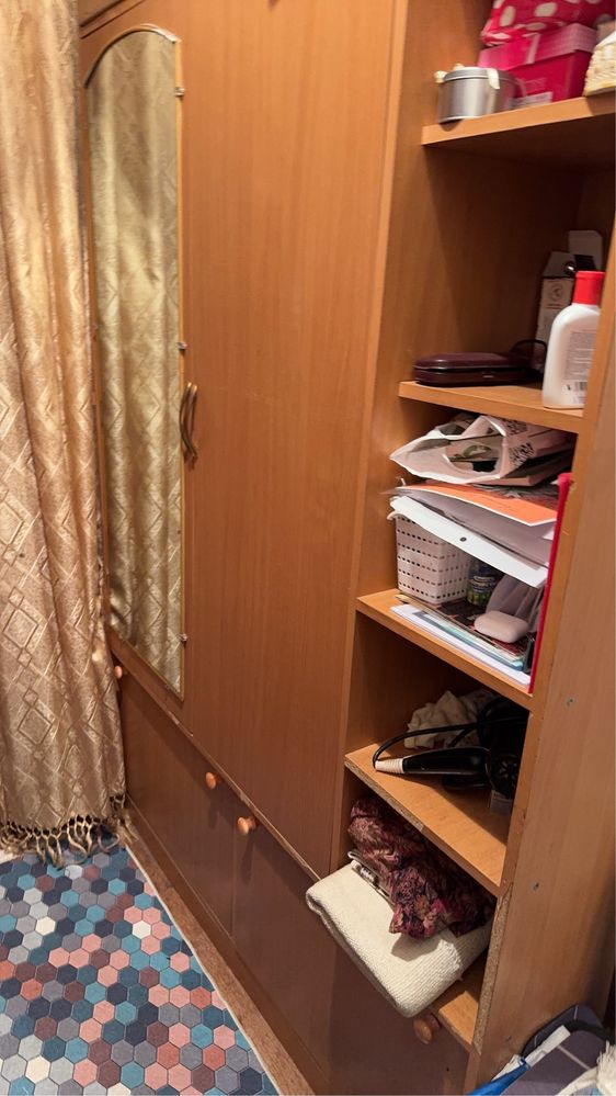 Шкаф, шифанер, прихожка