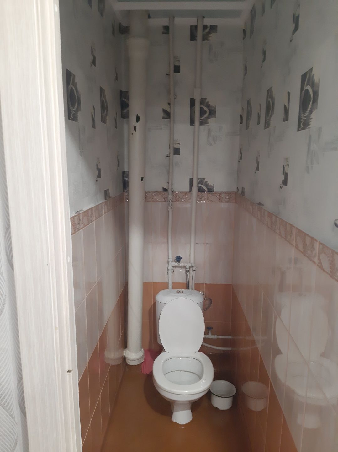 Продам 3-х комнатную квартиру.