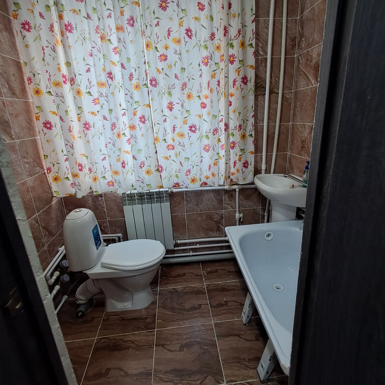 Продам квартиру студию в центре