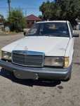 Продам машину Mercedes 190