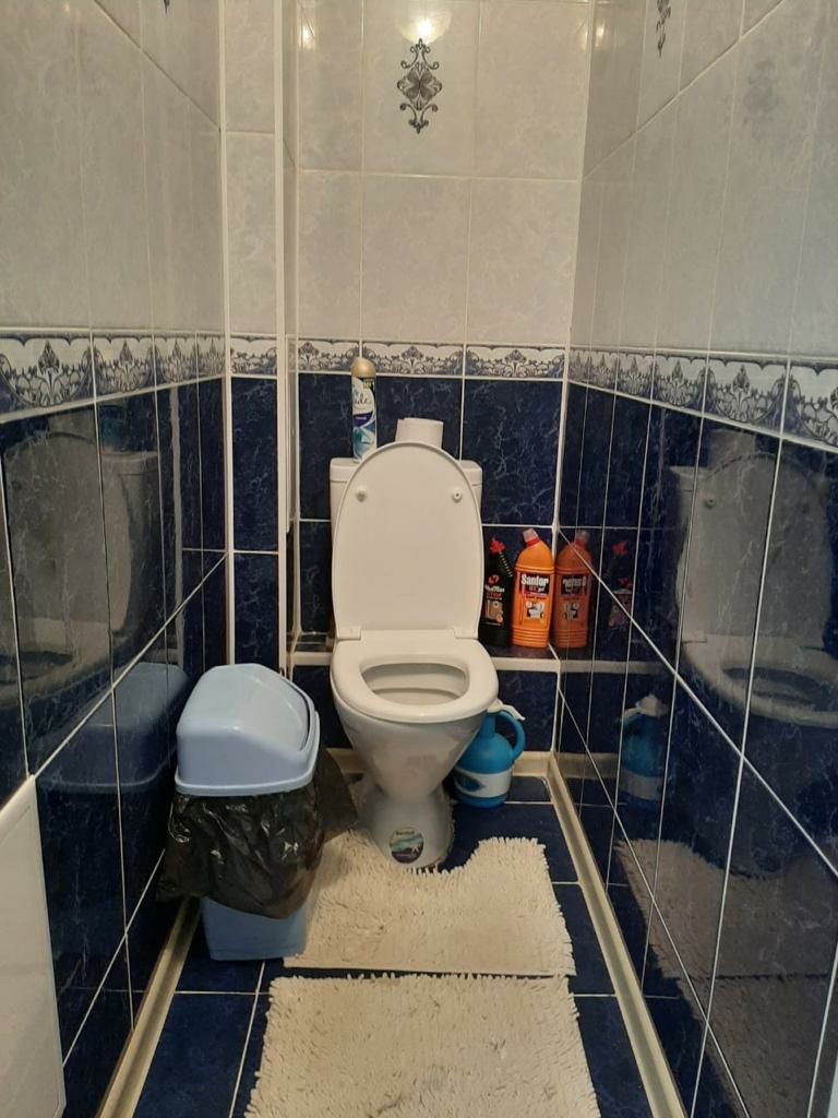 Продажа 2х ком кв (12Б микрорайон)