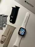 Смарт-часы Apple Watch SE 2 Gen (2023)