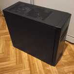 Xeon E5-2680v4 - 64 Gb  - Quadro K2200 - Рабочая машина HP Z440