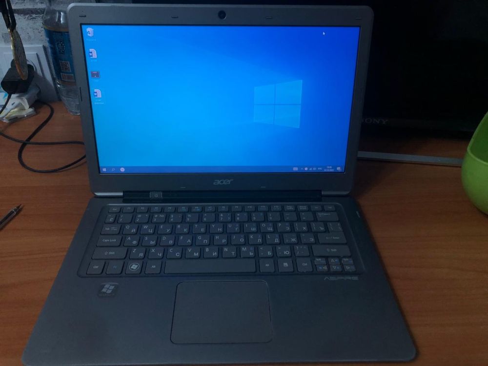 Ноутбук Acer Win10