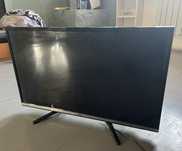 Продам телевизор haier