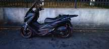 Продается Nmax 180cc на учёте